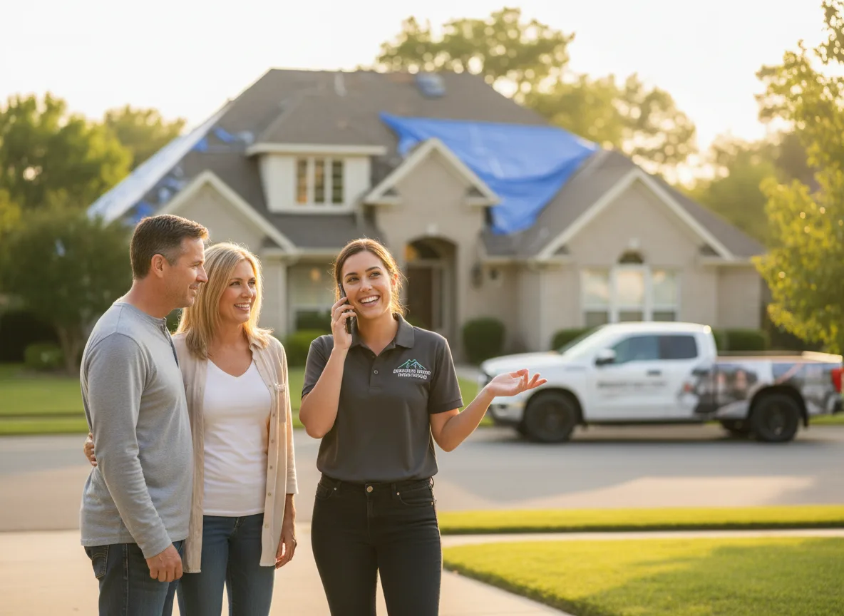 Emergency Roof Repair Justiceburg, TX FAQs